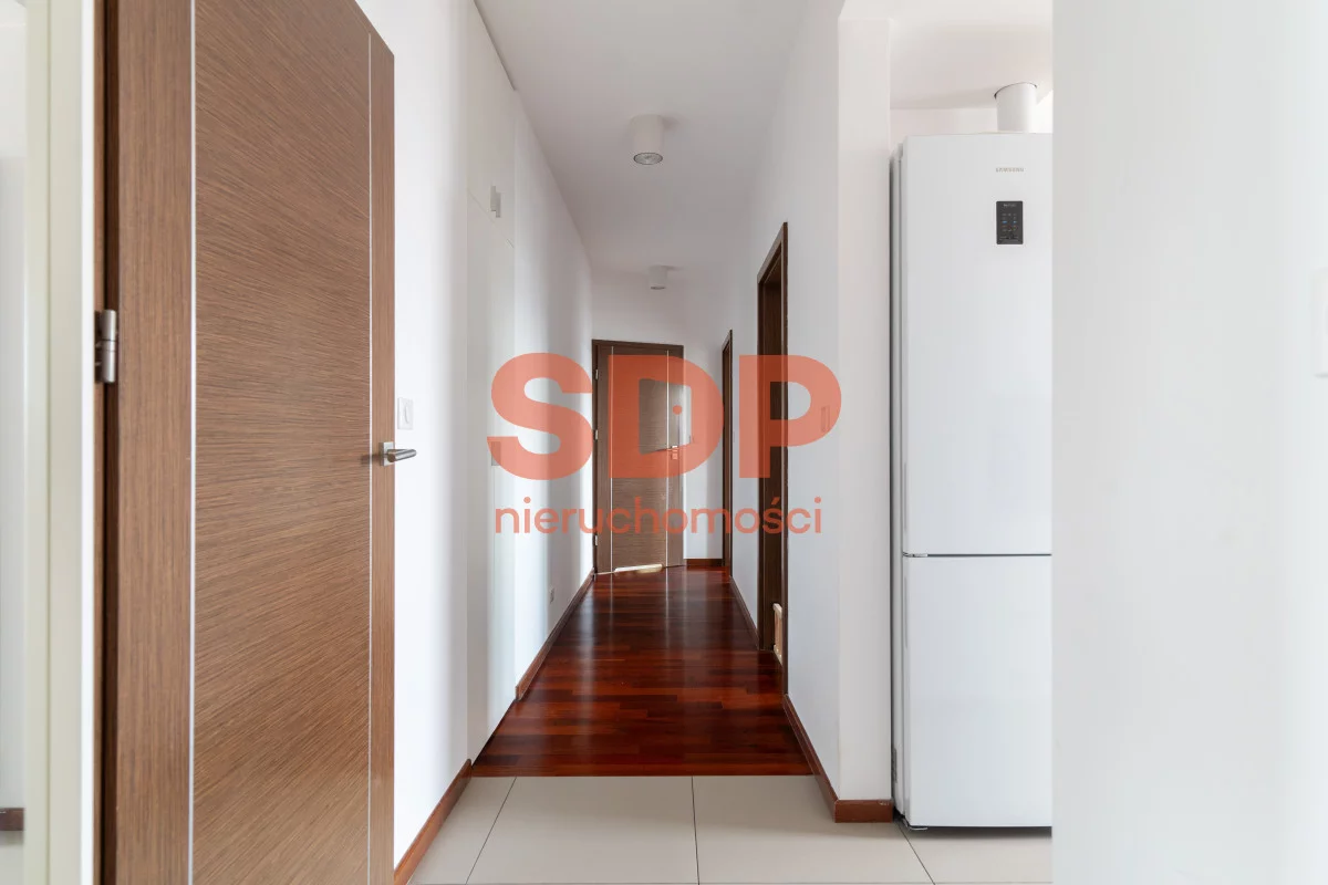 3 pokoje, apartament 76,11 m², piętro 6, oferta nr , SDP167235, Warszawa, Mokotów, Mokotów, Cybernetyki