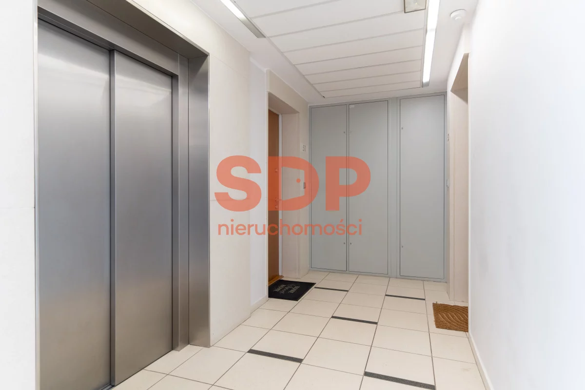 3 pokoje, apartament 76,11 m², piętro 6, oferta nr , SDP167235, Warszawa, Mokotów, Mokotów, Cybernetyki