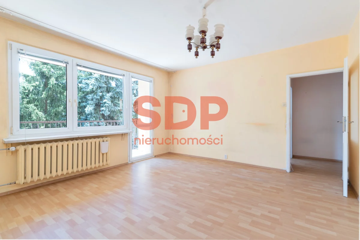 Mieszkanie na sprzedaż, 68,61 m², 3 pokoje, 2 piętro, oferta nr SDP832272