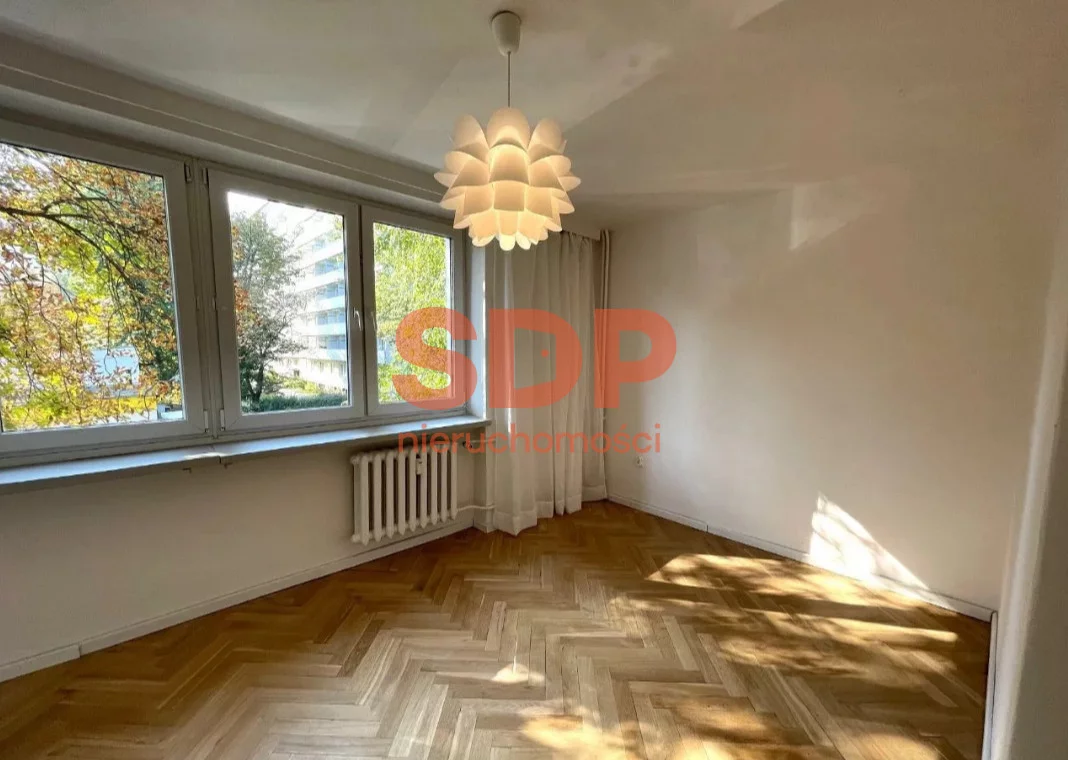 Apartamenty SDP506401 Warszawa Mokotów Giordana Bruna