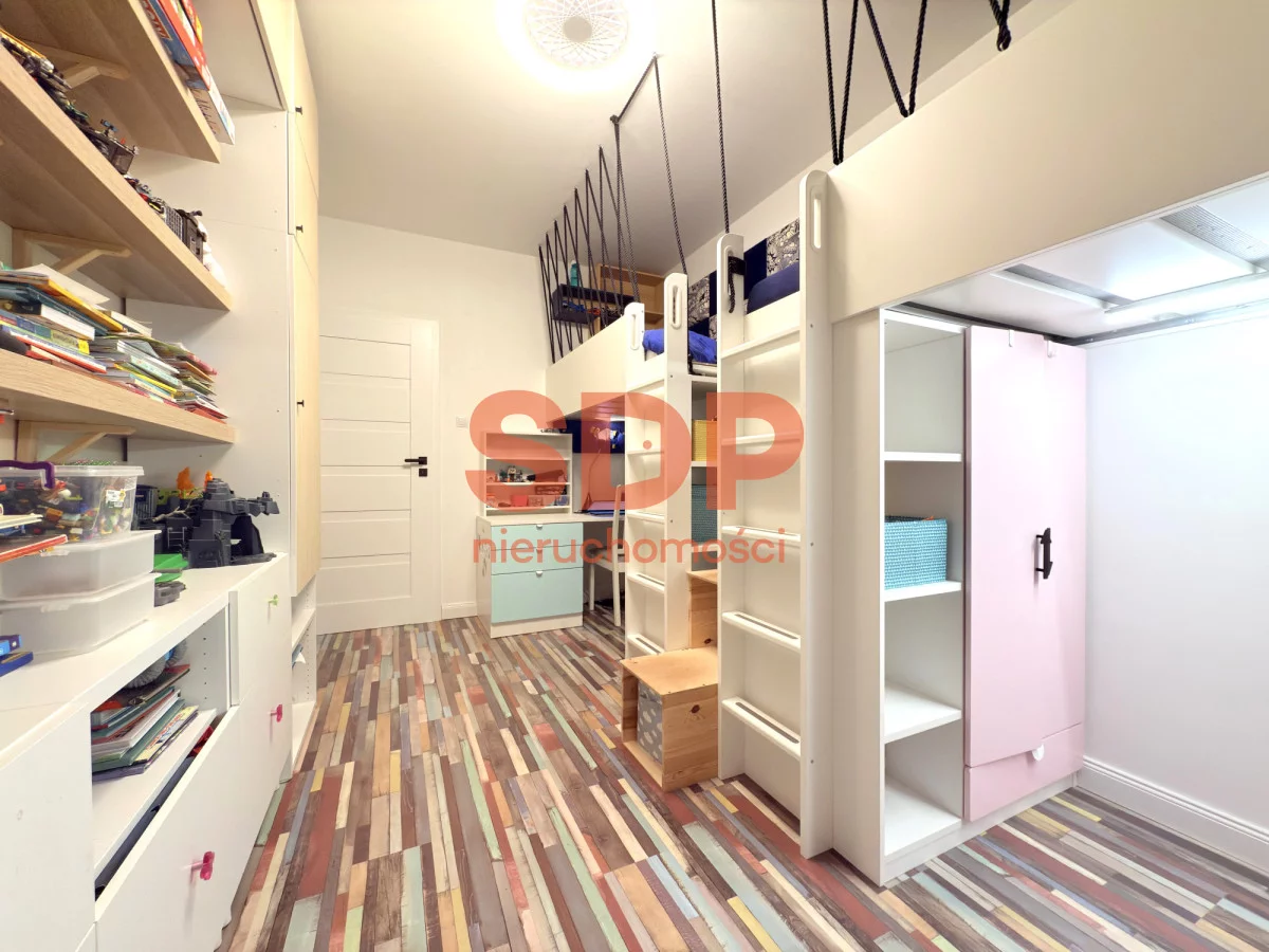 3 pokoje, mieszkanie 54,99 m², parter, oferta nr , SDP626041, Warszawa, Głębocka