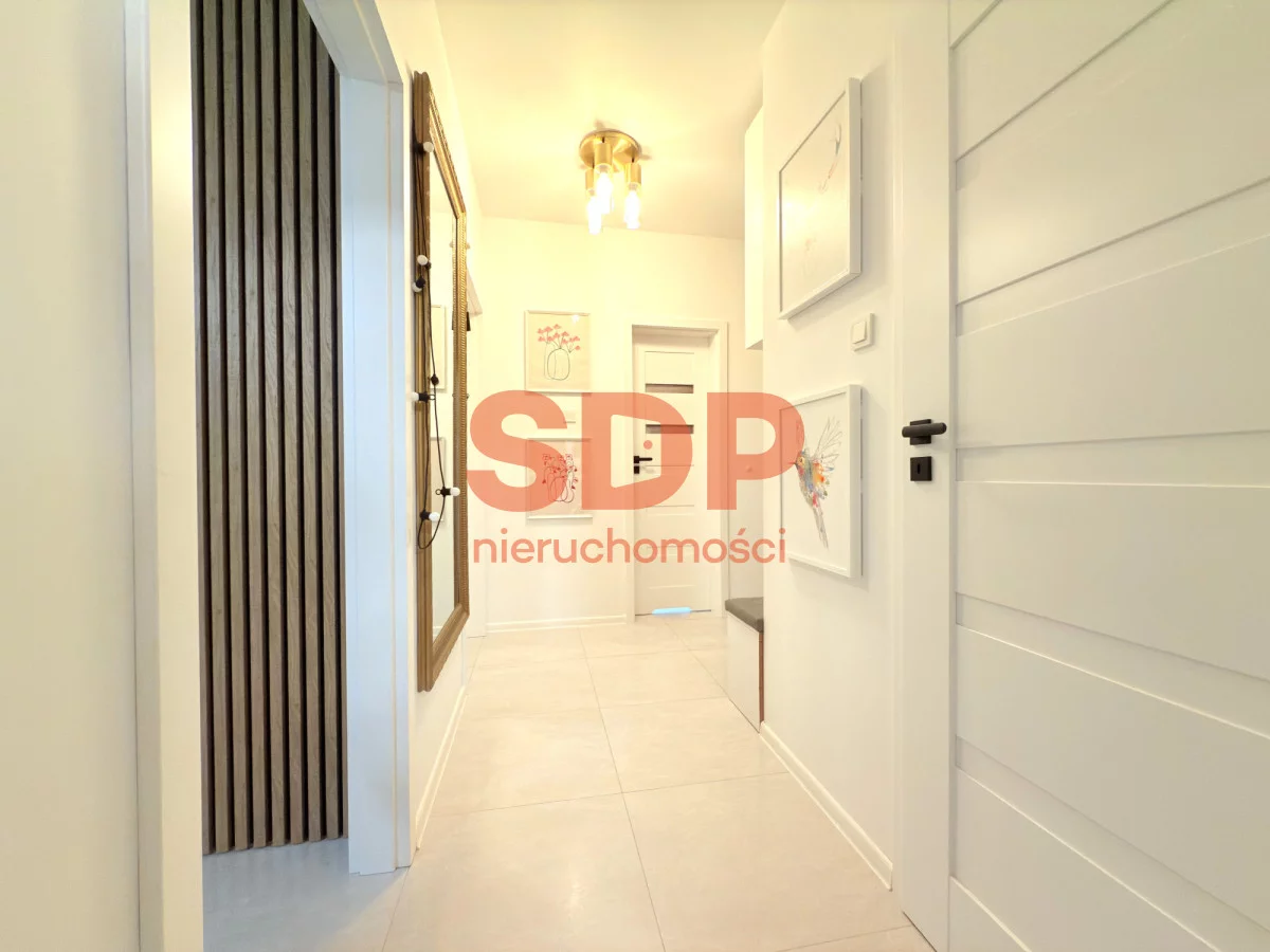3 pokoje, mieszkanie 54,99 m², parter, oferta nr , SDP626041, Warszawa, Głębocka