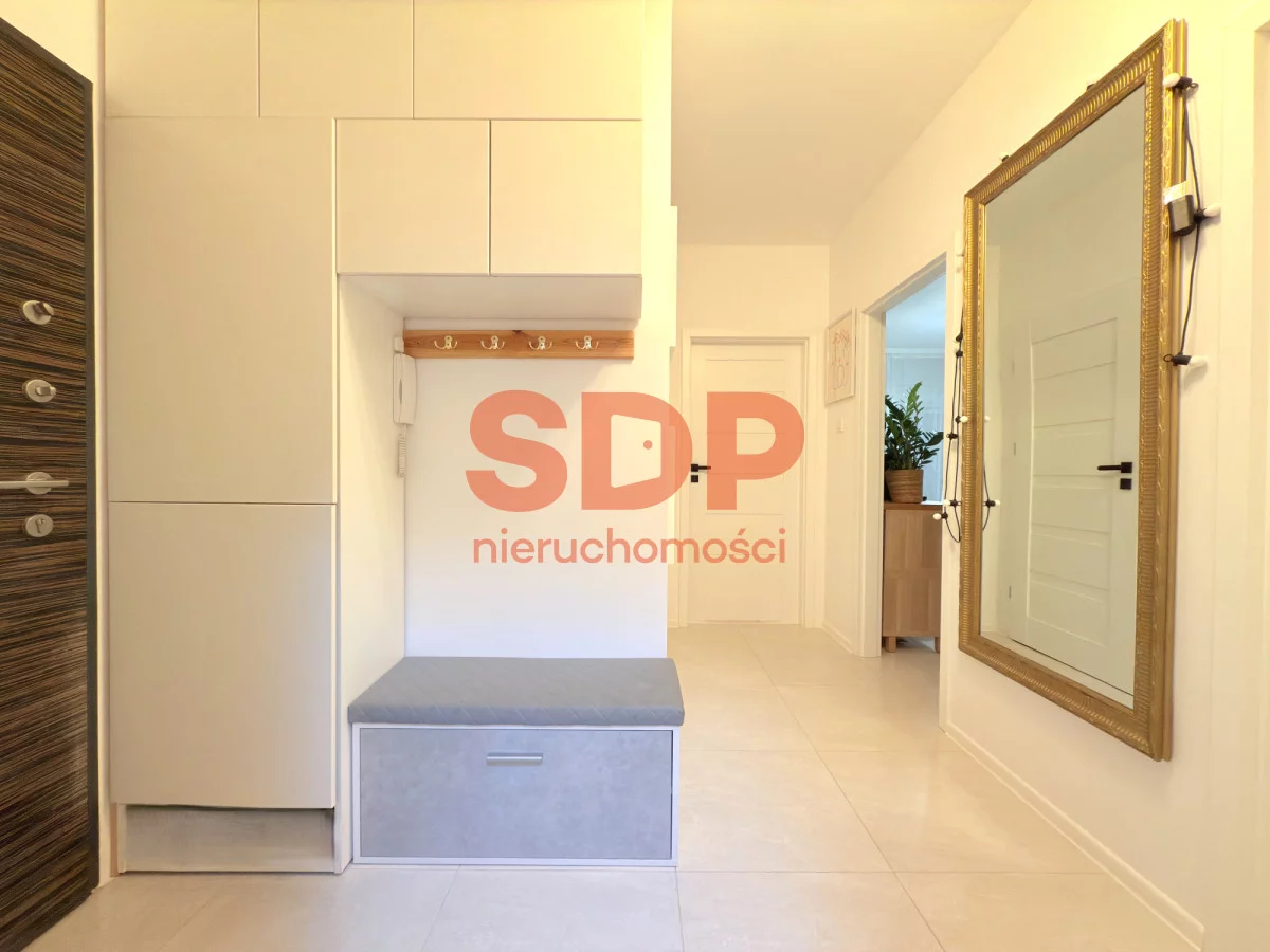 3 pokoje, mieszkanie 54,99 m², parter, oferta nr , SDP626041, Warszawa, Głębocka