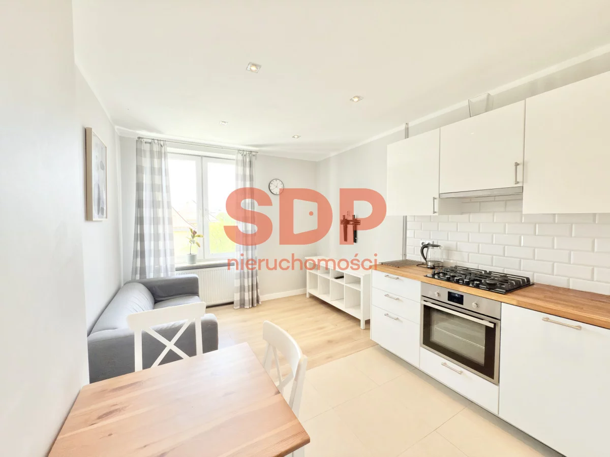 Apartamenty SDP117478 Warszawa Grójecka