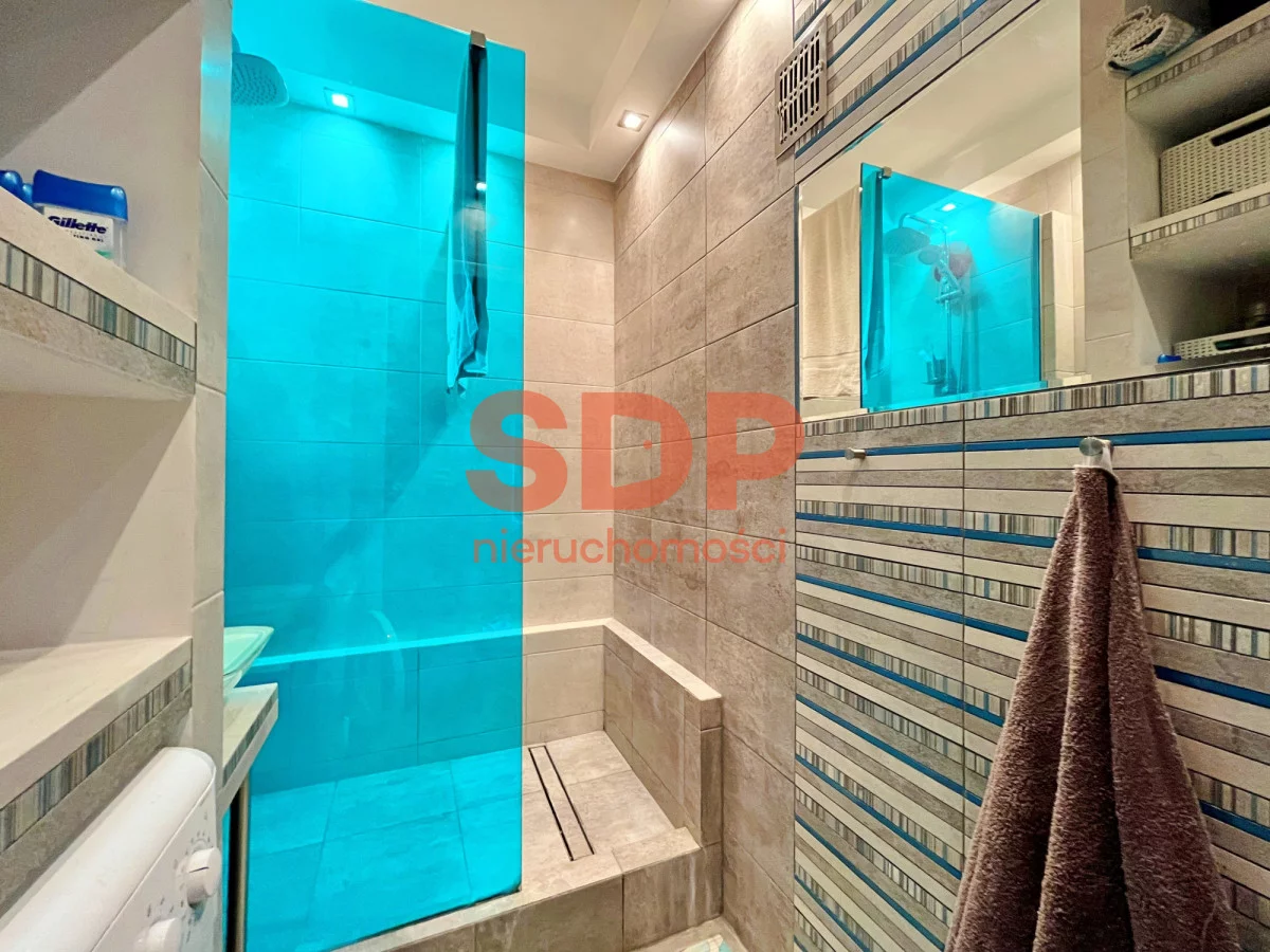 3 pokoje, mieszkanie 64,30 m², piętro 10, oferta nr , SDP524173, Warszawa, Bemowo, Bemowo, Jana Blatona