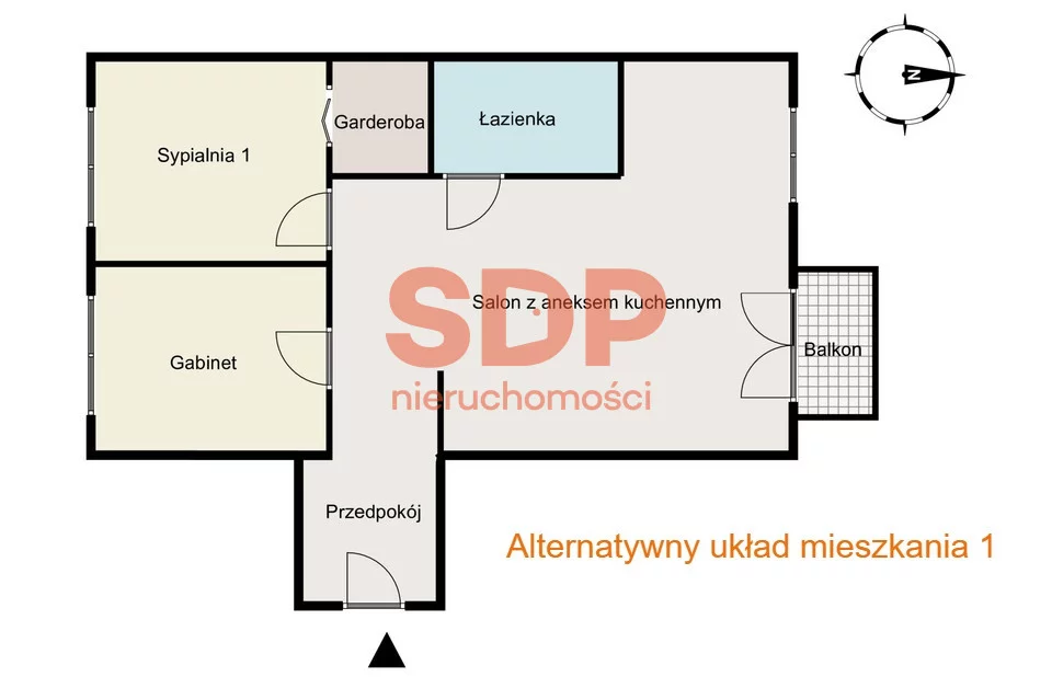 SDP880171 - zdjęcie nr 1