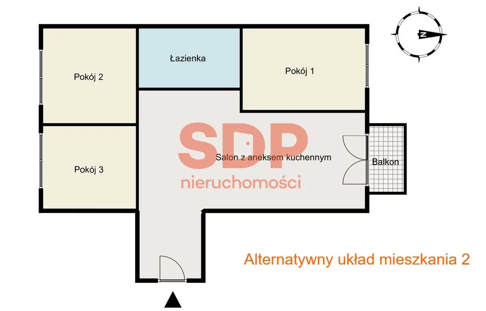 SDP880171 - zdjęcie nr 2