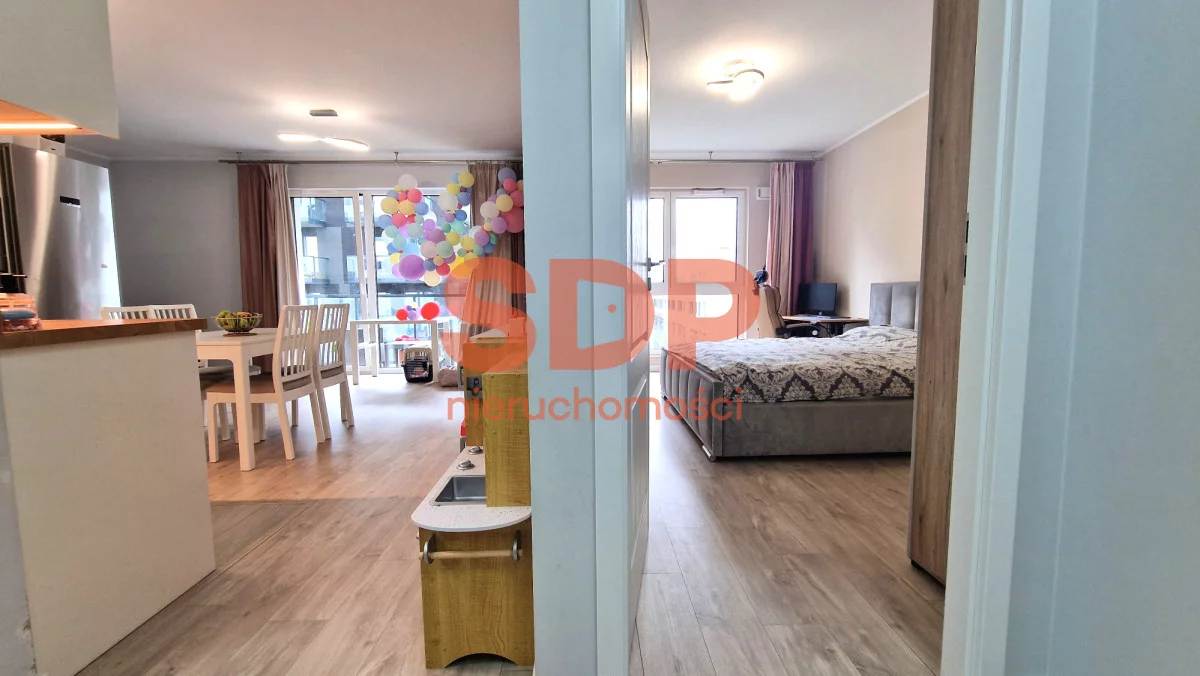 3 pokoje, apartament 72,41 m², piętro 2, oferta nr , SDP763156, Warszawa, Wola, Wola, Kacpra Karlińskiego