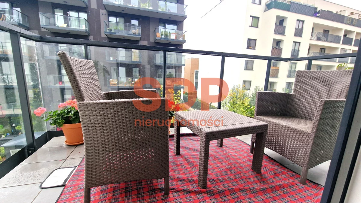 3 pokoje, apartament 72,41 m², piętro 2, oferta nr , SDP763156, Warszawa, Wola, Wola, Kacpra Karlińskiego