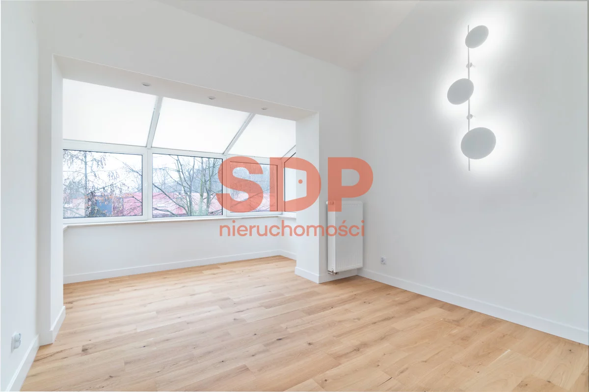 3 pokoje, mieszkanie 113,20 m², piętro 3, oferta nr , SDP870298, Warszawa, Kazimierza Sotta "Sokoła"