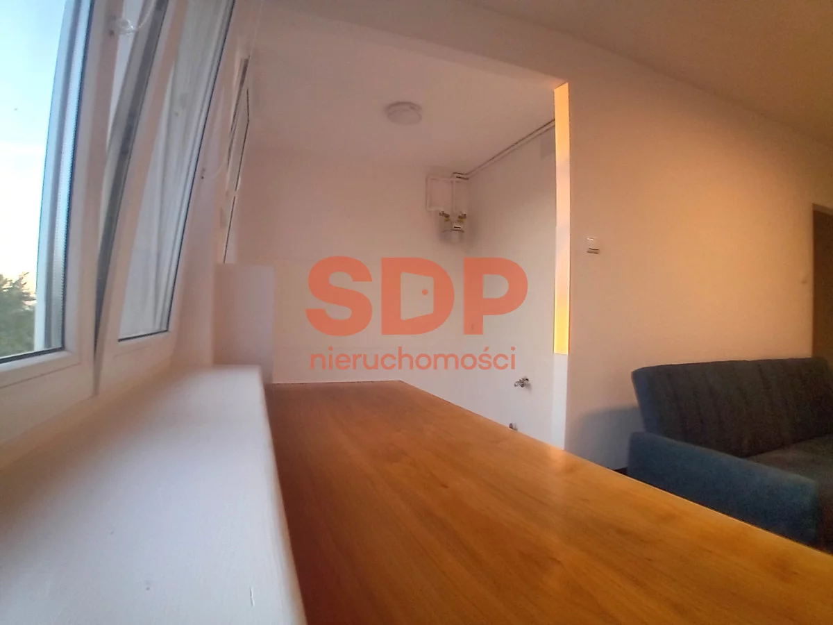 3 pokoje, mieszkanie 47,69 m², piętro 4, oferta nr , SDP162633, Warszawa, Łabiszyńska