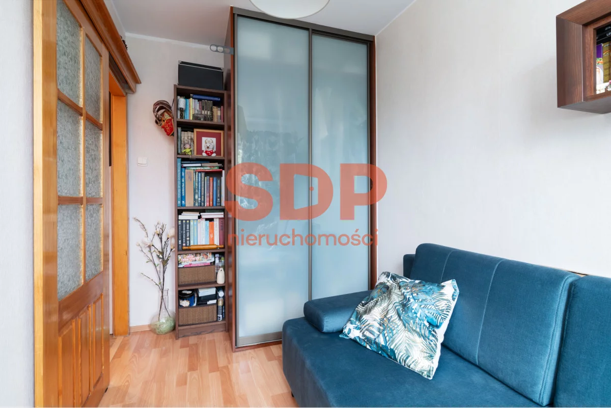 3 pokoje, mieszkanie 48,50 m², piętro 4, oferta nr , SDP627191, Warszawa, Bielany, Bielany, Literacka