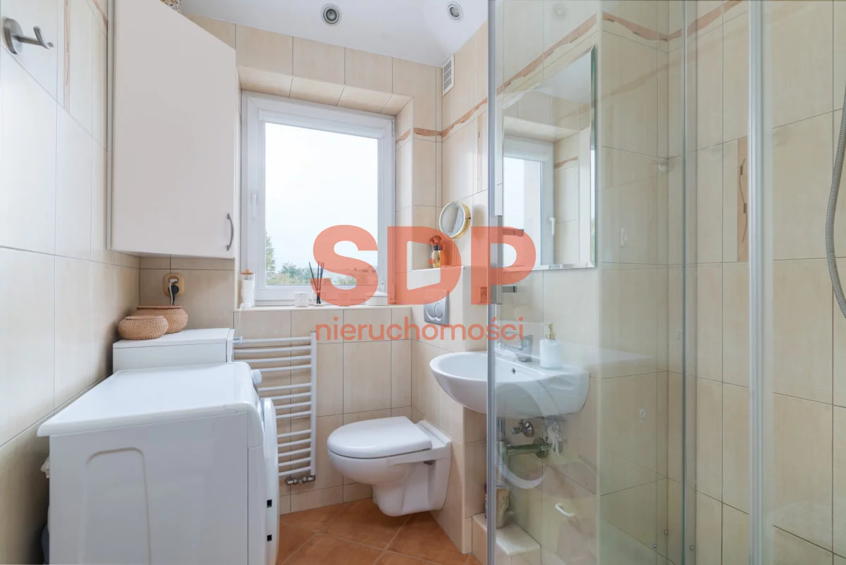 3 pokoje, mieszkanie 48,50 m², piętro 4, oferta nr , SDP627191, Warszawa, Bielany, Bielany, Literacka