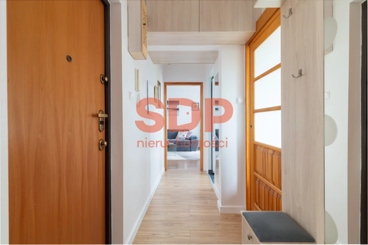 3 pokoje, mieszkanie 48,50 m², piętro 4, oferta nr , SDP627191, Warszawa, Bielany, Bielany, Literacka