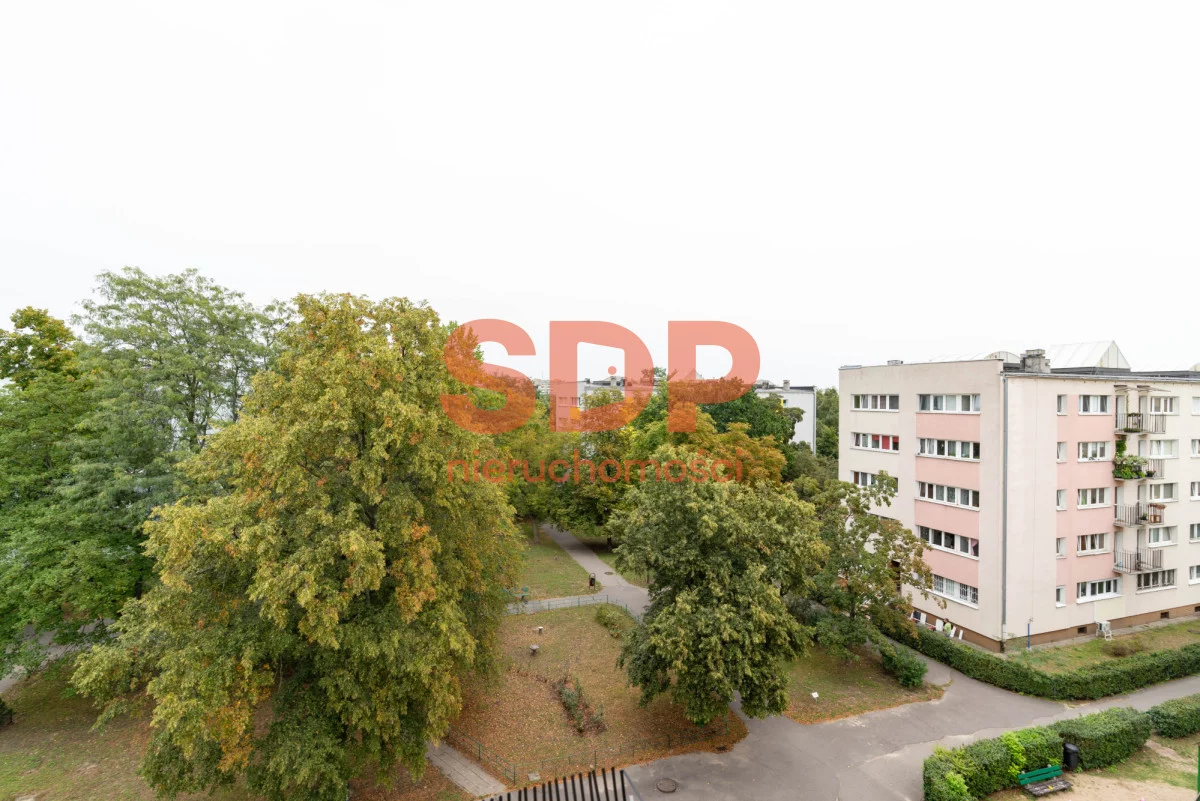 3 pokoje, mieszkanie 48,50 m², piętro 4, oferta nr , SDP627191, Warszawa, Bielany, Bielany, Literacka