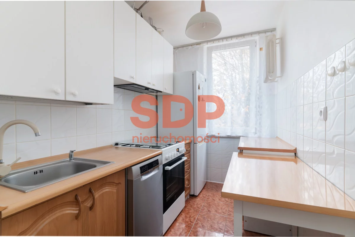 3 pokoje, mieszkanie 50,20 m², piętro 3, oferta nr , SDP364088, Warszawa, Łojewska