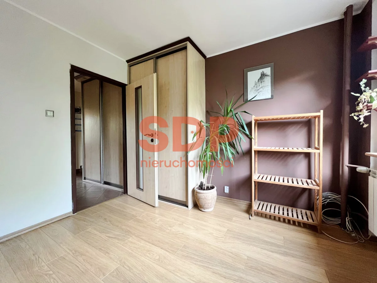 Mieszkanie trzypokojowe 61,14 m², Warszawa, Okocimska, Sprzedaż