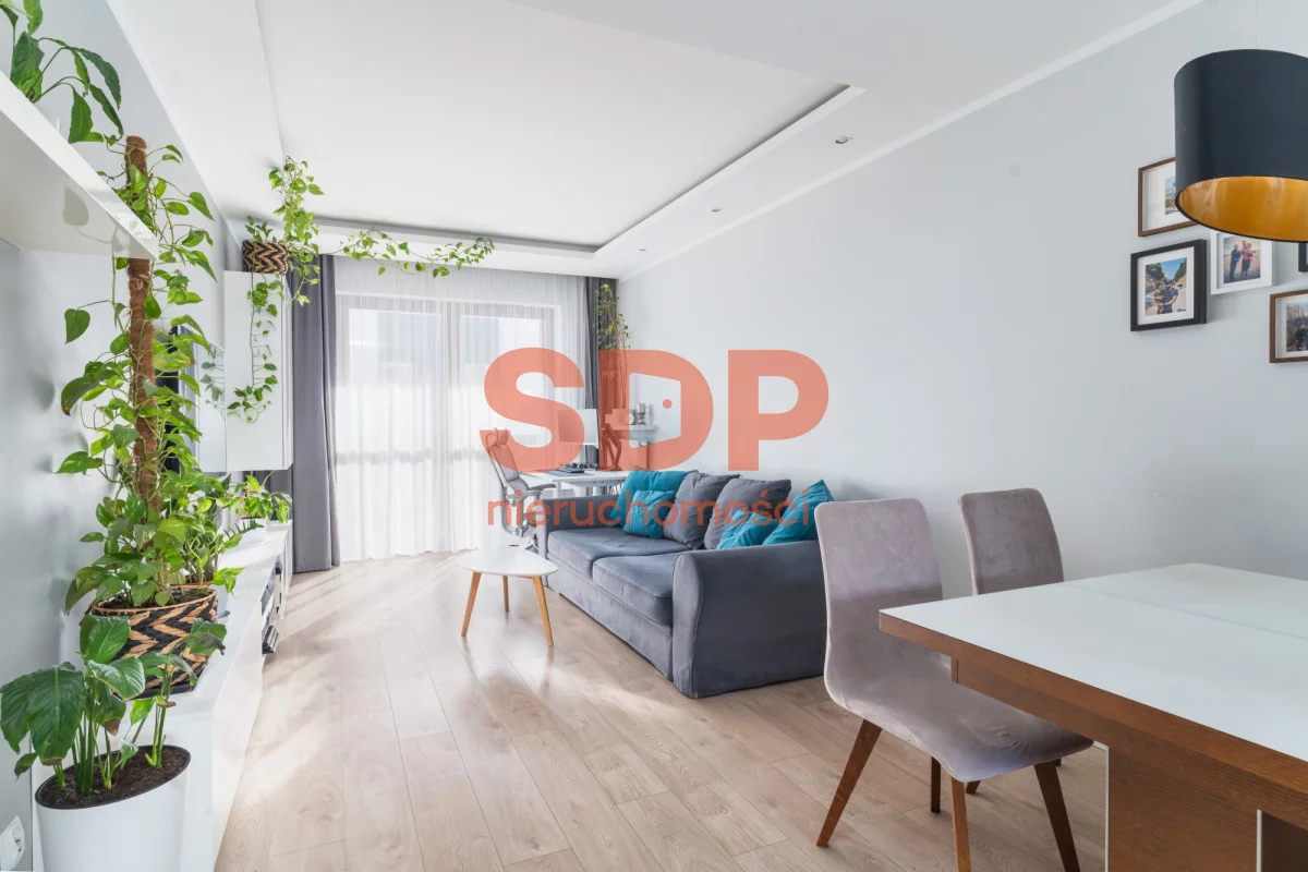 3 pokoje, apartament 62,15 m², piętro 4, oferta nr , SDP125508, Warszawa, Targówek, Targówek, Poborzańska