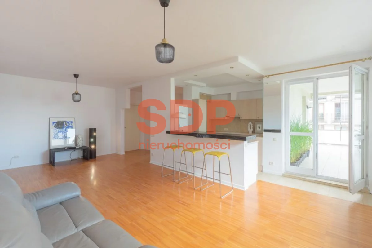 Apartament 92,65 m², piętro 4, oferta nr , SDP786655, Warszawa, Pory-idx