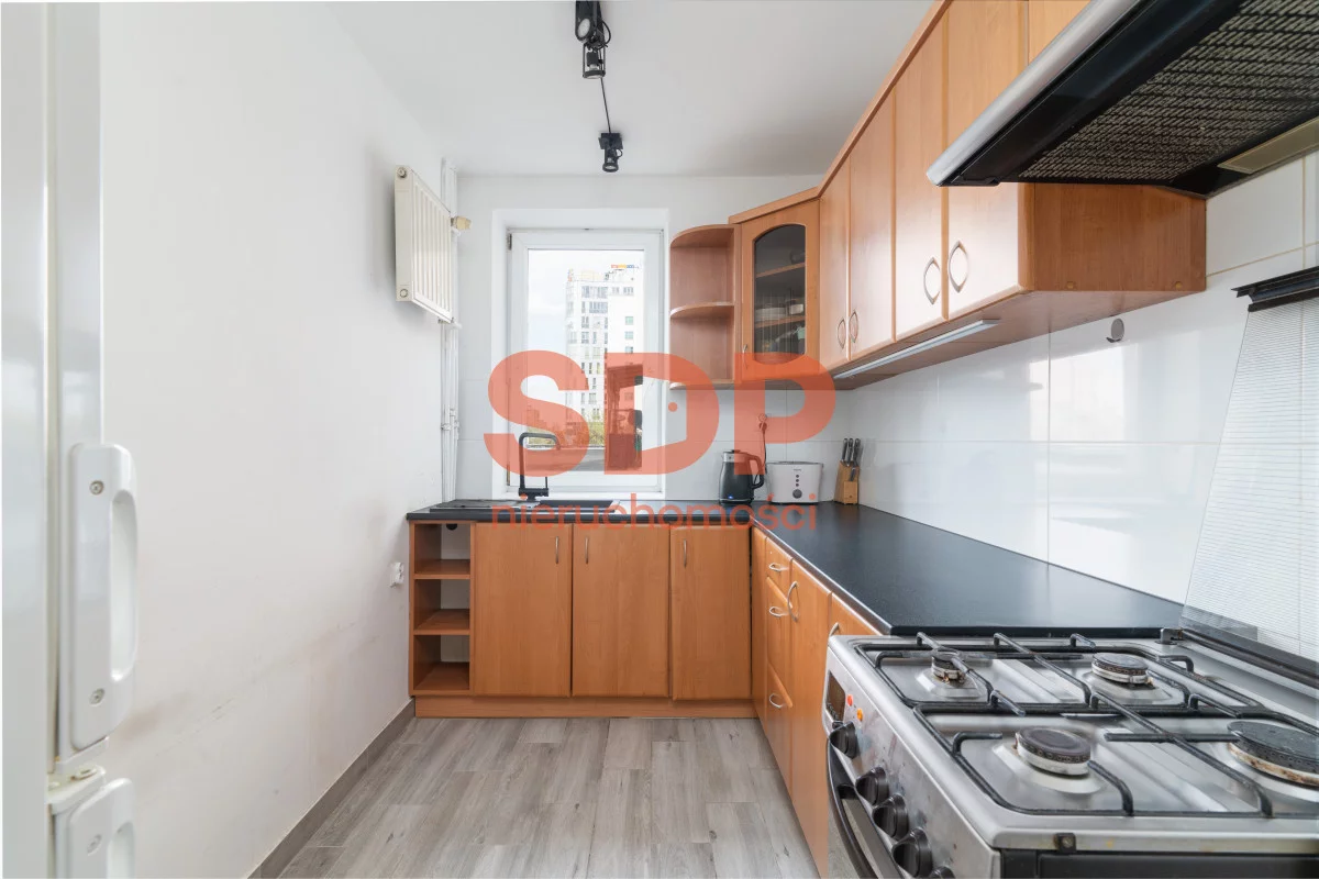 Mieszkanie trzypokojowe 60,00 m², Warszawa, Rembielińska, Sprzedaż