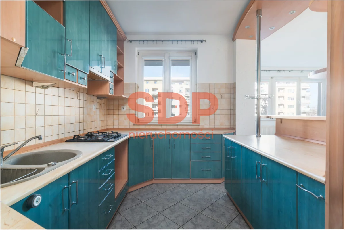 3 pokoje, mieszkanie 62,38 m², piętro 2, oferta nr , SDP139769, Warszawa, Skoroszewska