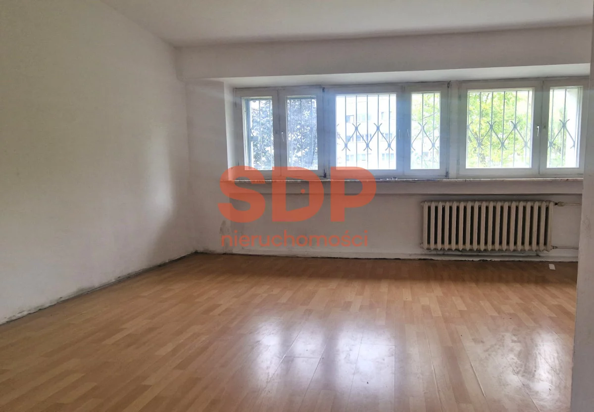 Mieszkanie na sprzedaż, 48,00 m², 3 pokoje, parter, oferta nr SDP164972