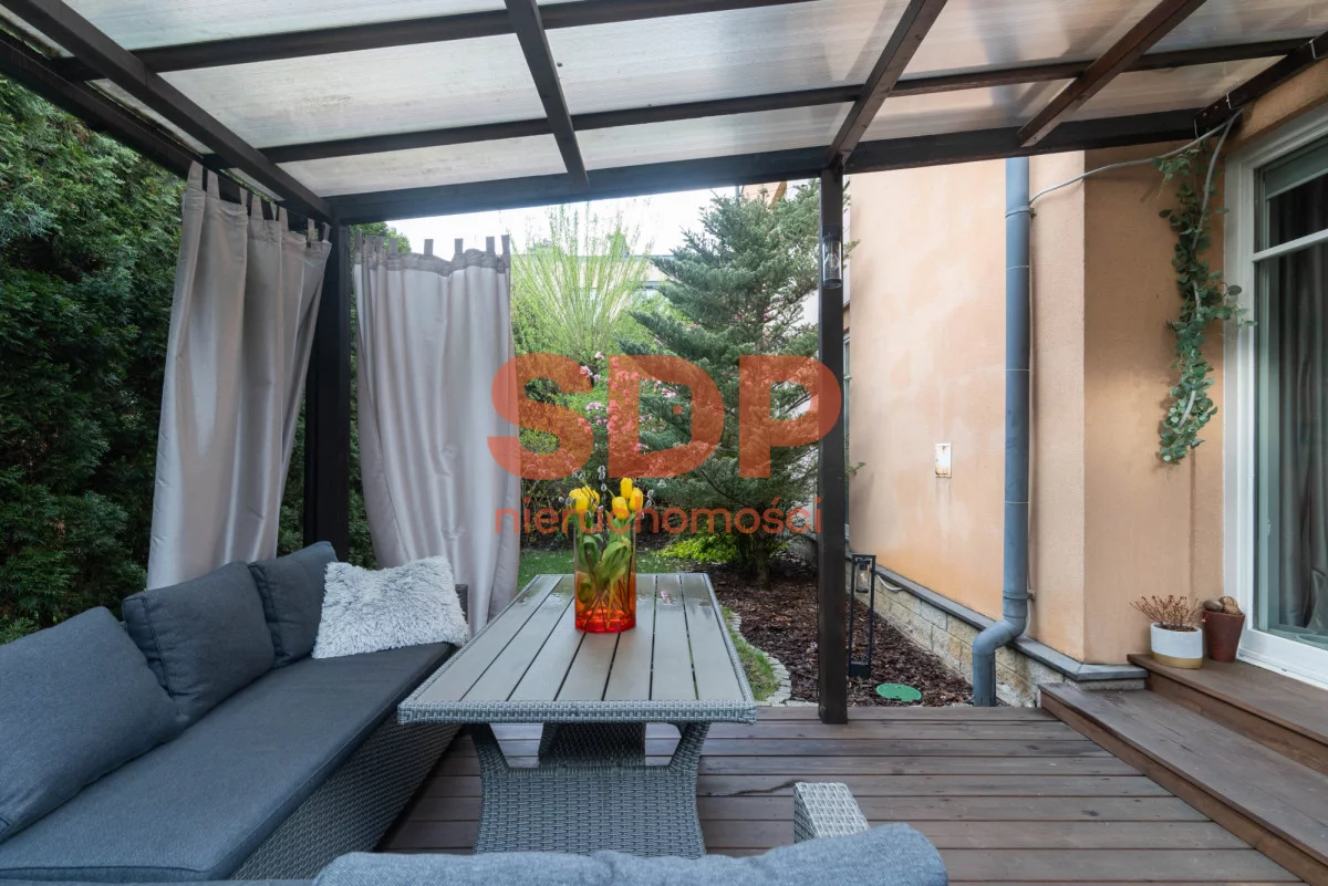 3 pokoje, mieszkanie 77,26 m², parter, oferta nr , SDP454538, Warszawa, Białołęka, Białołęka, Starej Gruszy