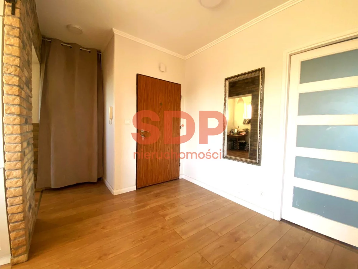 3 pokoje, mieszkanie 45,95 m², piętro 5, oferta nr , SDP552637, Warszawa, Świderska