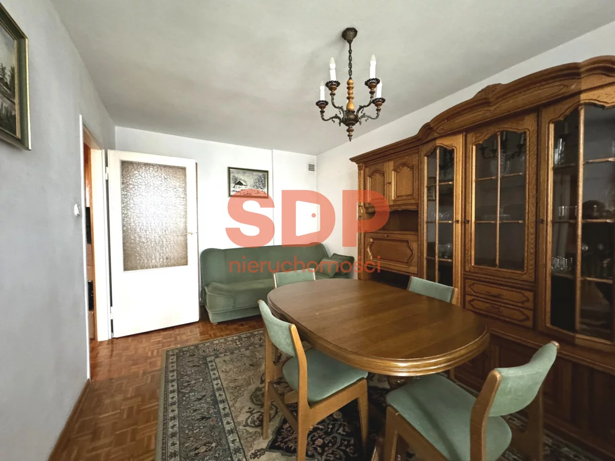 3 pokoje, mieszkanie 48,00 m², piętro 8, oferta nr , SDP942488, Warszawa, Tadeusza Korsaka