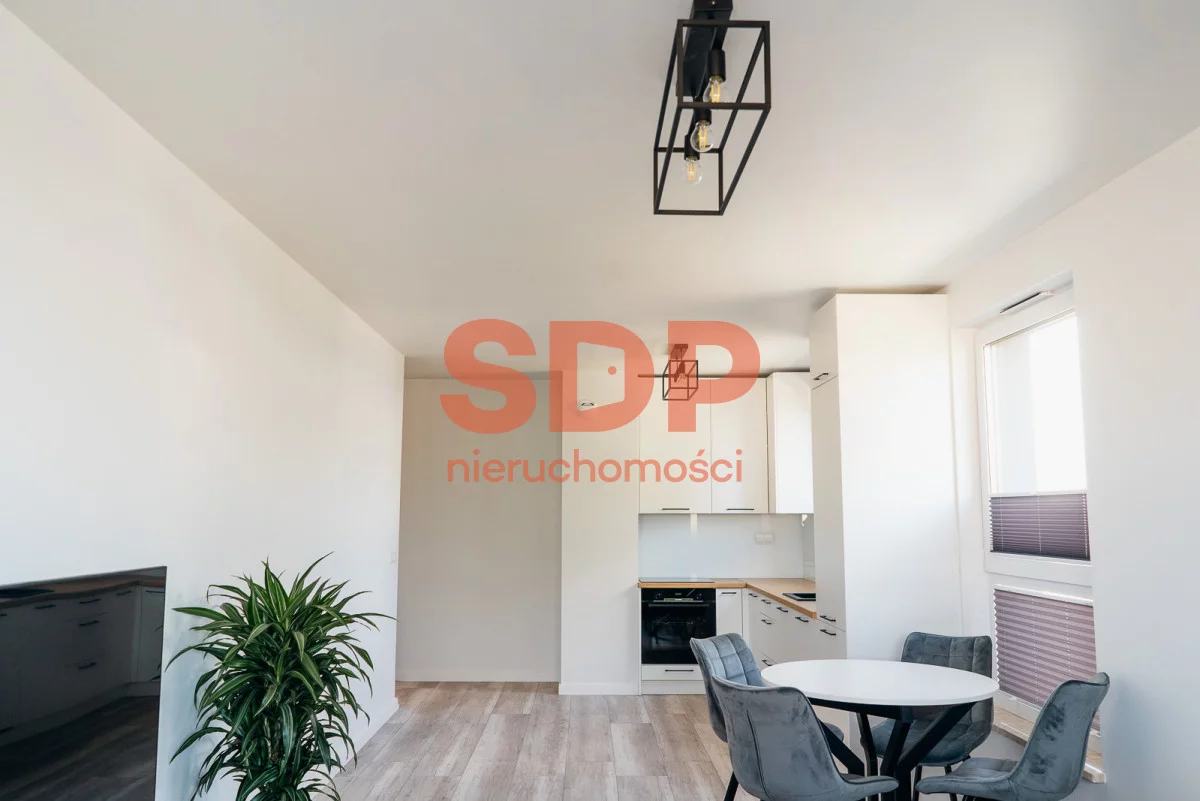 Apartament na sprzedaż, 63,37 m², 3 pokoje, piętro 1, oferta nr SDP397966