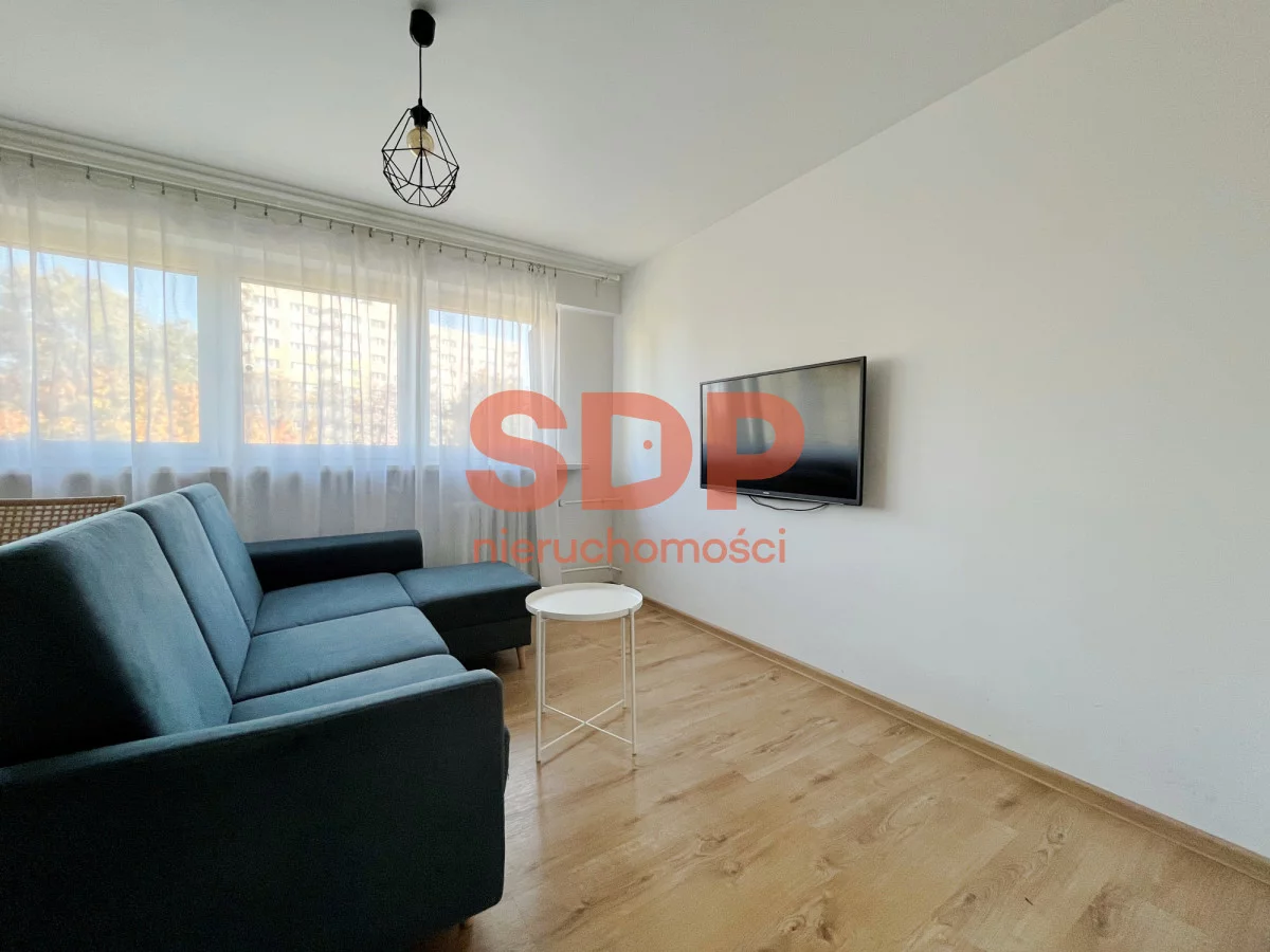 Apartament na sprzedaż, 53,50 m², 3 pokoje, piętro 3, oferta nr SDP822105