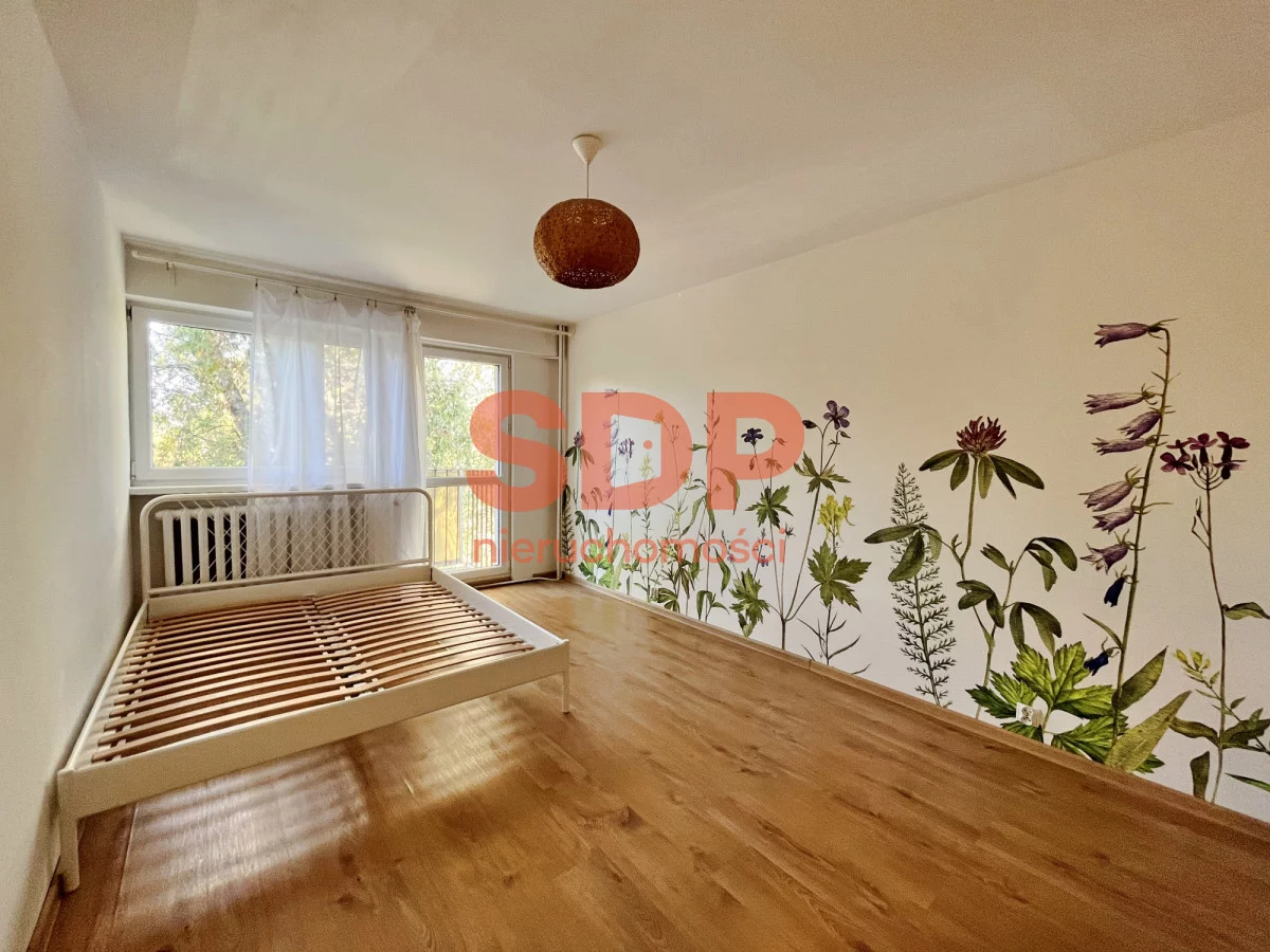 3 pokoje, apartament 53,50 m², piętro 3, oferta nr , SDP822105, Warszawa, Wola, Wola, Wieluńska