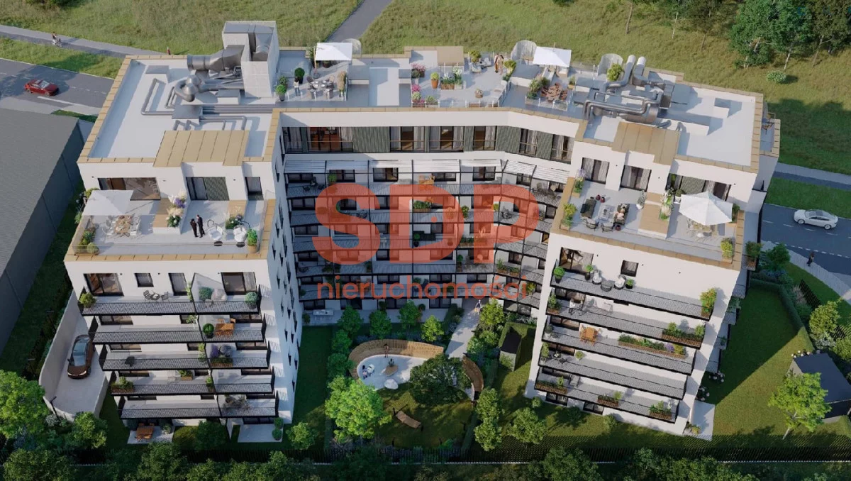 Mieszkanie 53,74 m², piętro 5, oferta nr , SDP366945, Warszawa, Włochy, Włochy, Wschodu Słońca-idx