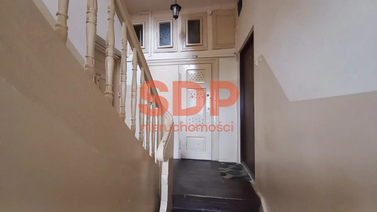 Apartamenty SDP247106 Warszawa Śródmieście Wspólna