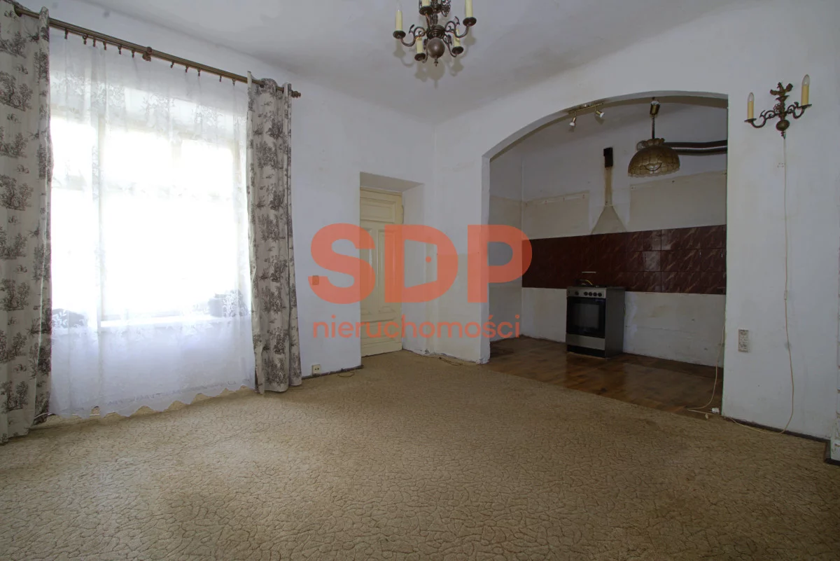 3 pokoje, apartament 48,67 m², parter, oferta nr , SDP247106, Warszawa, Śródmieście, Śródmieście Południowe, Wspólna