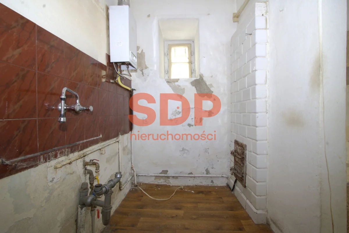 3 pokoje, apartament 48,67 m², parter, oferta nr , SDP247106, Warszawa, Śródmieście, Śródmieście Południowe, Wspólna