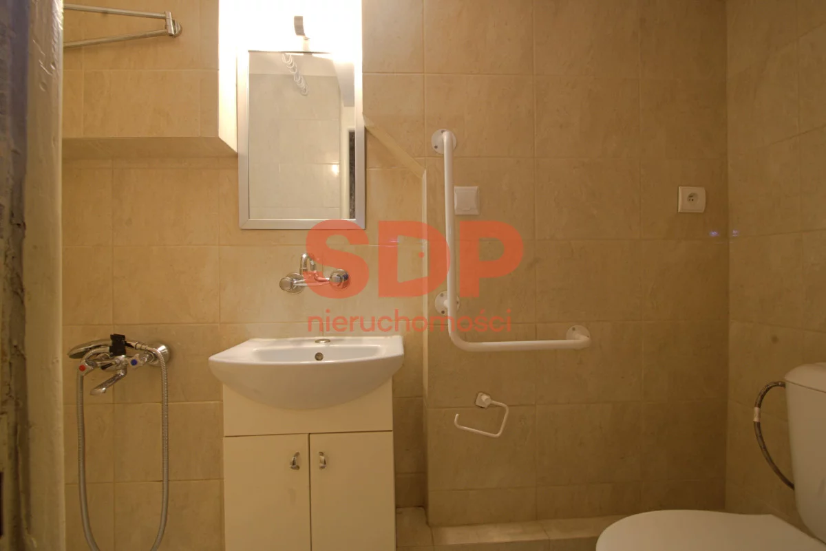 3 pokoje, apartament 48,67 m², parter, oferta nr , SDP247106, Warszawa, Śródmieście, Śródmieście Południowe, Wspólna