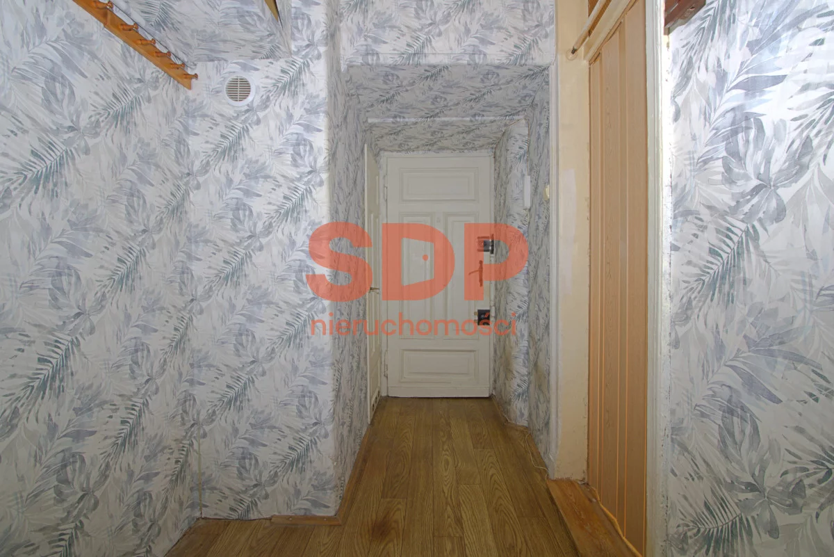 3 pokoje, apartament 48,67 m², parter, oferta nr , SDP247106, Warszawa, Śródmieście, Śródmieście Południowe, Wspólna