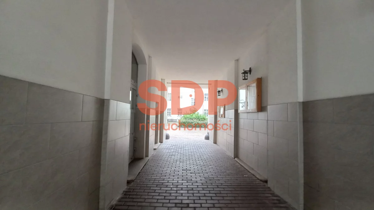 3 pokoje, apartament 48,67 m², parter, oferta nr , SDP247106, Warszawa, Śródmieście, Śródmieście Południowe, Wspólna