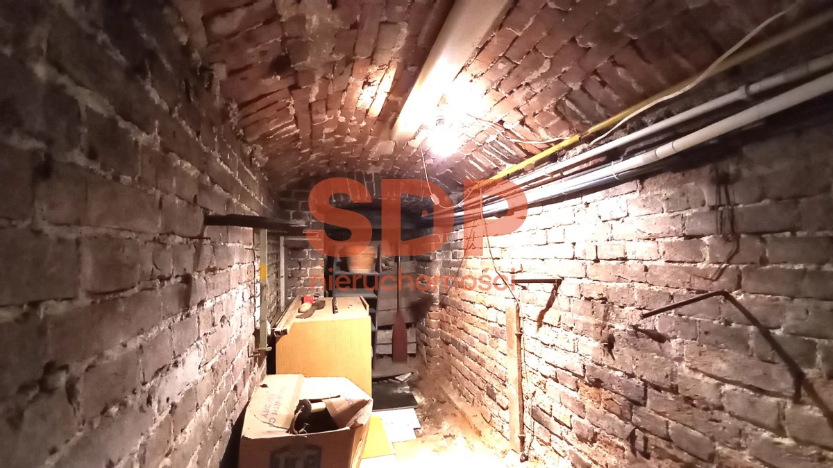 3 pokoje, apartament 48,67 m², parter, oferta nr , SDP247106, Warszawa, Śródmieście, Śródmieście Południowe, Wspólna