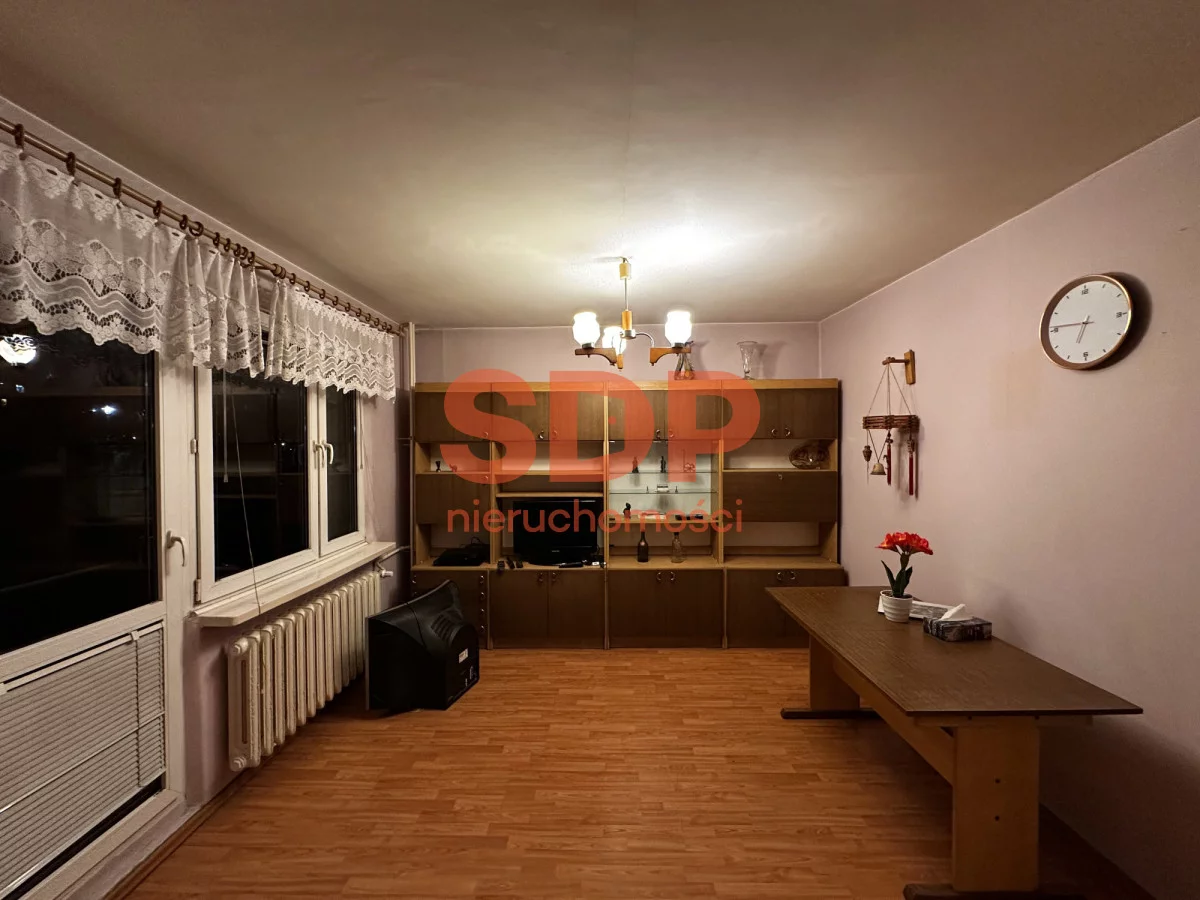 Mieszkanie 62,20 m², parter, oferta nr , SDP185599, Warszawa, Ursynów, Ursynów, Związku Walki Młodych-idx