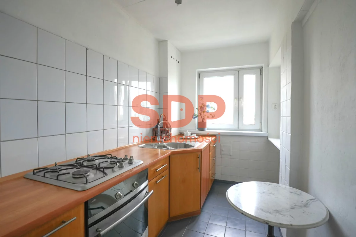 3 pokoje, mieszkanie 63,30 m², piętro 9, oferta nr , SDP109888, Warszawa, Zwierzyniecka