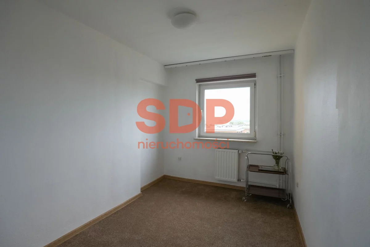 3 pokoje, mieszkanie 63,30 m², piętro 9, oferta nr , SDP109888, Warszawa, Zwierzyniecka