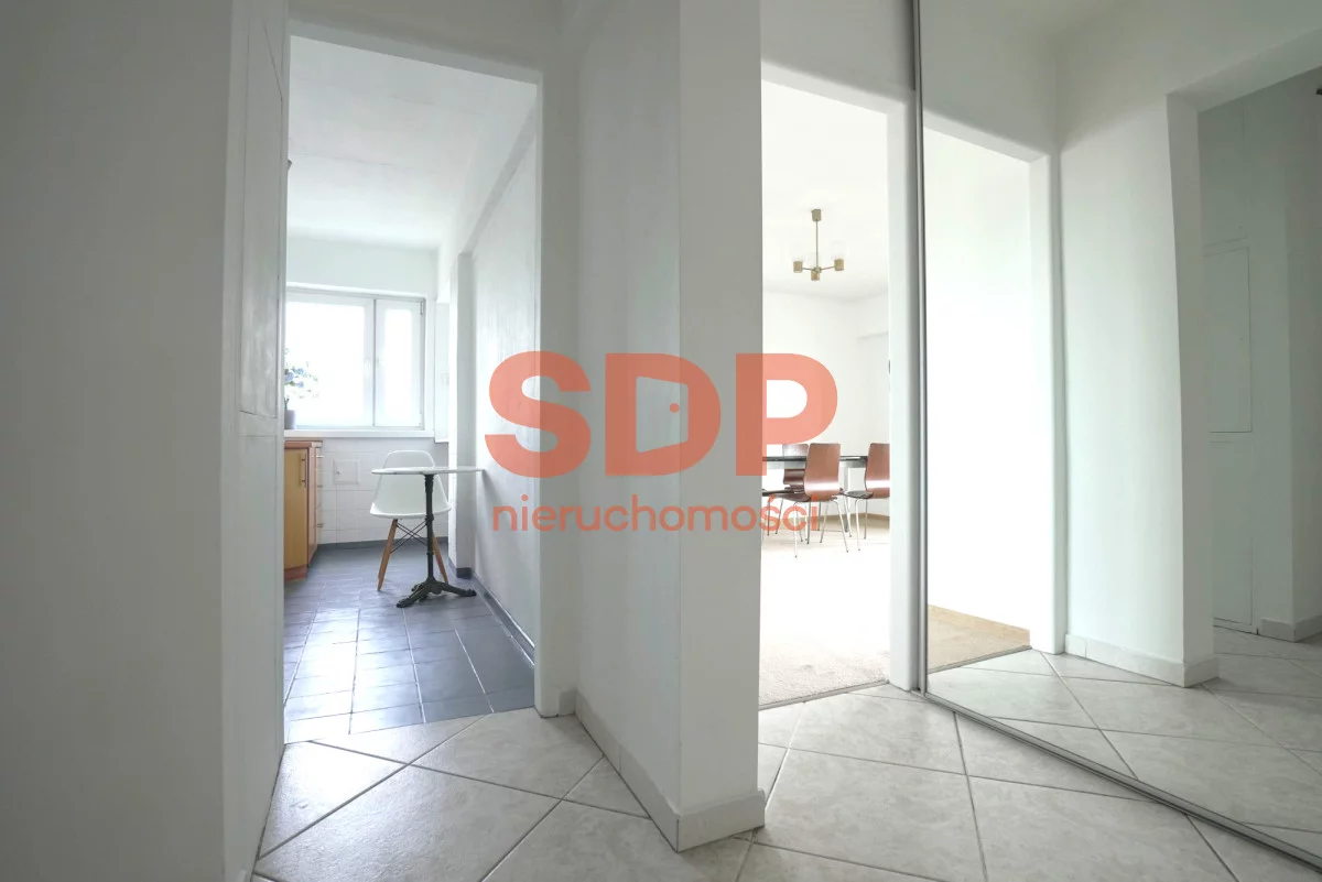 3 pokoje, mieszkanie 63,30 m², piętro 9, oferta nr , SDP109888, Warszawa, Zwierzyniecka