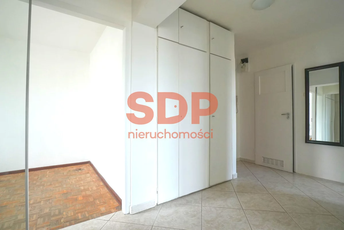 3 pokoje, mieszkanie 63,30 m², piętro 9, oferta nr , SDP109888, Warszawa, Zwierzyniecka