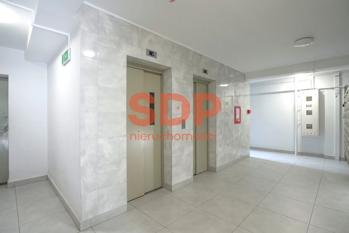 3 pokoje, mieszkanie 63,30 m², piętro 9, oferta nr , SDP109888, Warszawa, Zwierzyniecka
