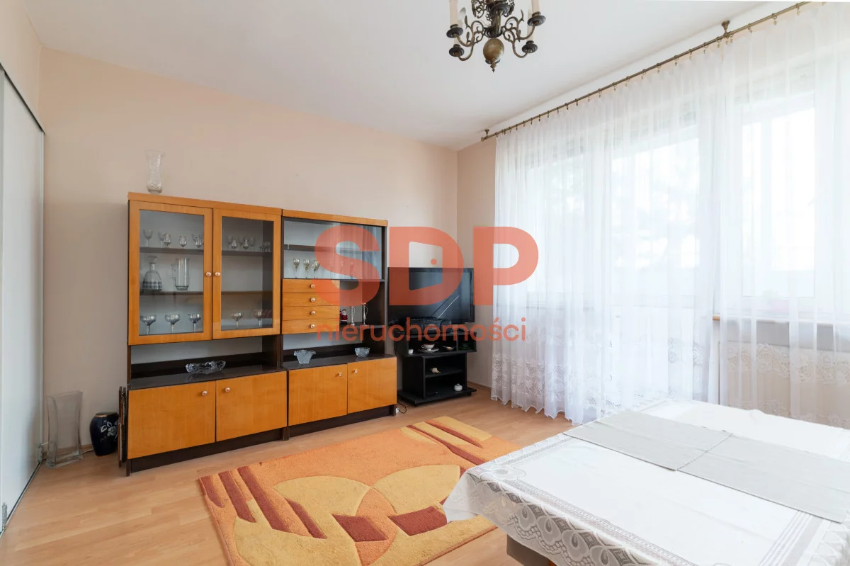 3 pokoje, mieszkanie 53,31 m², piętro 1, oferta nr , SDP414208, Warszawa, Mokotów, Mokotów, Zygmunta Modzelewskiego