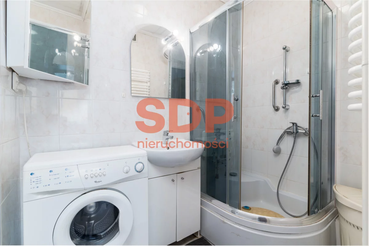 3 pokoje, mieszkanie 53,31 m², piętro 1, oferta nr , SDP414208, Warszawa, Mokotów, Mokotów, Zygmunta Modzelewskiego