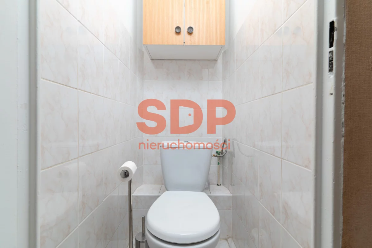 3 pokoje, mieszkanie 53,31 m², piętro 1, oferta nr , SDP414208, Warszawa, Mokotów, Mokotów, Zygmunta Modzelewskiego