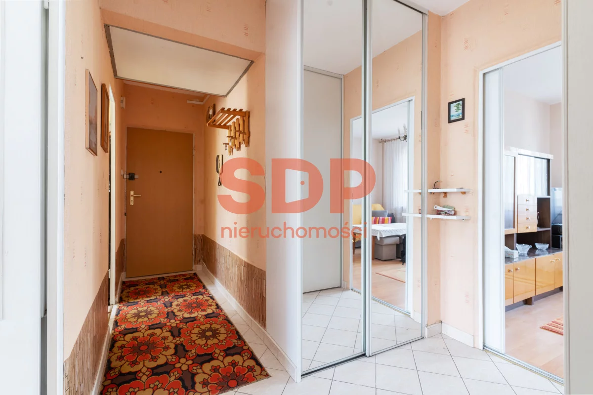 3 pokoje, mieszkanie 53,31 m², piętro 1, oferta nr , SDP414208, Warszawa, Mokotów, Mokotów, Zygmunta Modzelewskiego
